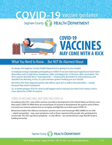 Saginaw County Health Department Covid Testing Saginaw County Health Department Covid Testing